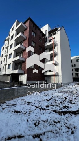 4-СТАЕН, 233 m2 - Holmes.bg 4-СТАЕН, 233 m2