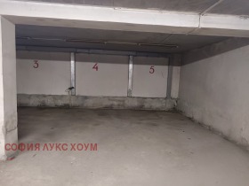Обява Продава ПАРКОМЯСТО,град София, Стрелбище