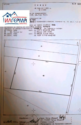 ПАРЦЕЛ, 8 999 m2 - Holmes.bg ПАРЦЕЛ, 8 999 m2