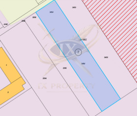 Продава Парцел, град Бургас
