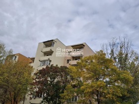 Продава 2-стаен, град Пловдив