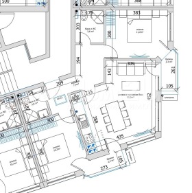 Продава 3-СТАЕН | Imot.bg — малка снимка 3