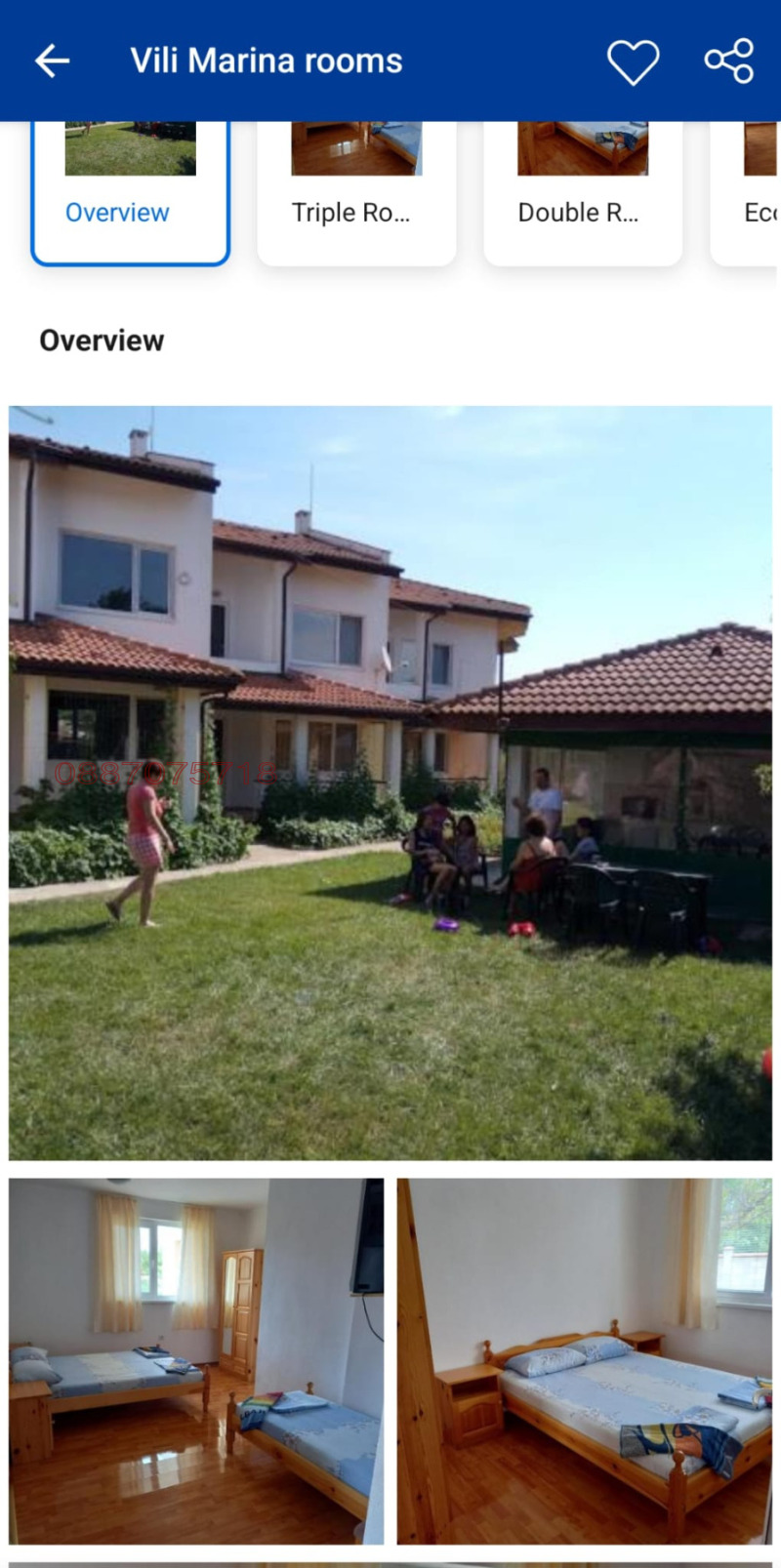 Продава КЪЩА, област Добрич, с. Крапец • 340000 € • 69524382 1 — Holmes.bg Продава КЪЩА, област Добрич, с. Крапец • 340000 € • 69524382 1