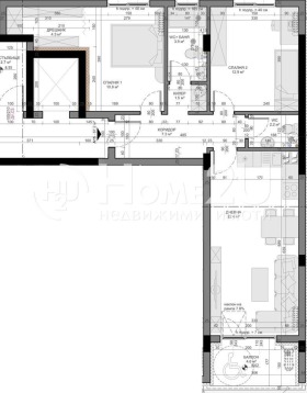 Обява Продава 3-СТАЕН,град Варна, Владислав Варненчик 1>