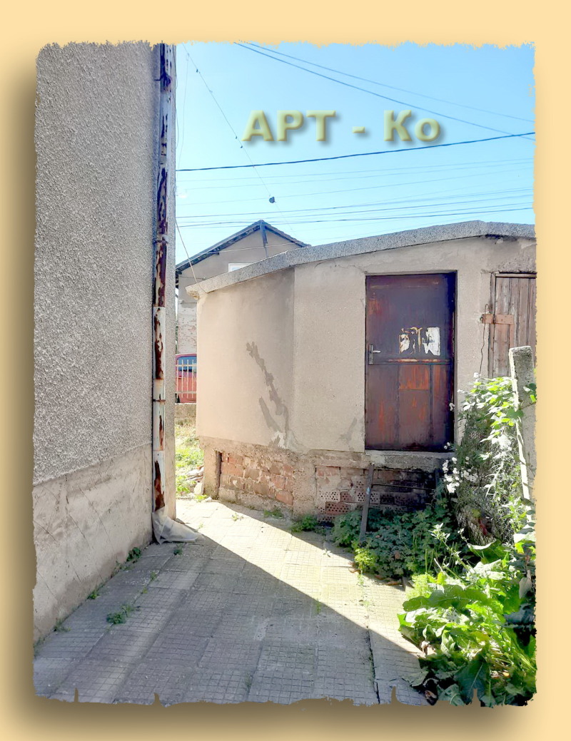 Продава  Етаж от къща град Перник , Клепало , 110 кв.м | 78209703 - изображение [3]