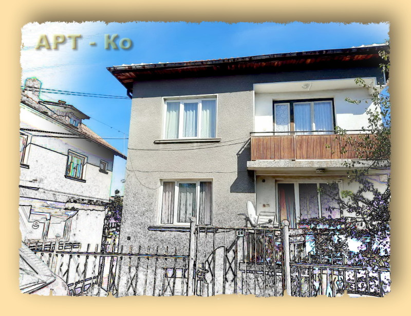 Продава  Етаж от къща град Перник , Клепало , 110 кв.м | 78209703