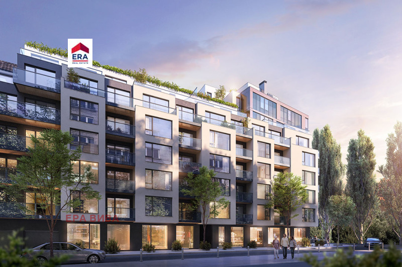 Продава 1-СТАЕН, град София, Център • 173652 € / 339633.79 лв. • 36015096 1 — Holmes.bg Продава 1-СТАЕН, град София, Център • 173652 € / 339633.79 лв. • 36015096 1