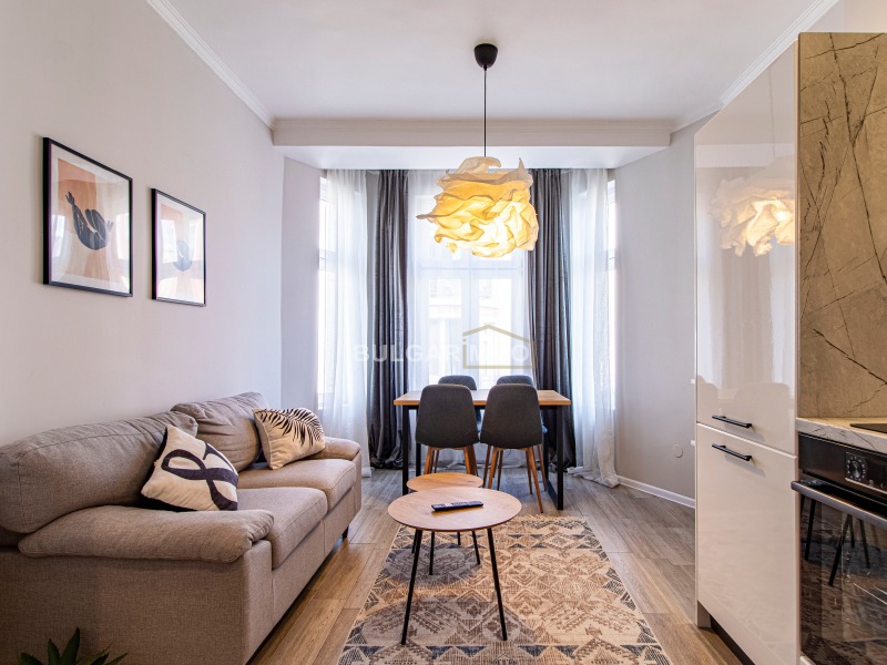 Продава 3-СТАЕН, град София, Център • 229900 € / 449645.32 лв. • 50013921 1 — Holmes.bg Продава 3-СТАЕН, град София, Център • 229900 € / 449645.32 лв. • 50013921 1