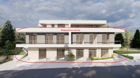 Обява Продава ЛЕКАРСКИ КАБИНЕТ,град София, с. Владая