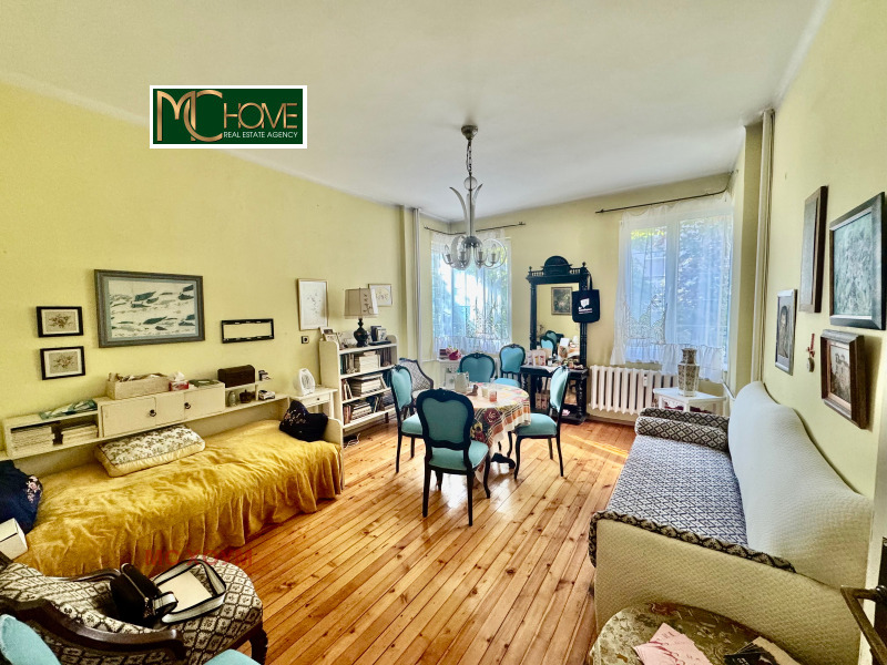 Продава 3-СТАЕН, град София, Център • 829990 € / 1623319.34 лв. • 72295889 1 — Holmes.bg Продава 3-СТАЕН, град София, Център • 829990 € / 1623319.34 лв. • 72295889 1