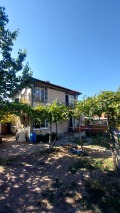 Продава КЪЩА, област Хасково, с. Минерални бани • 65000 € / 127128.95 лв. • 85110868 1 — Holmes.bg Продава КЪЩА, област Хасково, с. Минерални бани • 65000 € / 127128.95 лв. • 85110868 1
