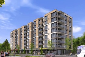 2-СТАЕН, 78 m2 - Holmes.bg 2-СТАЕН, 78 m2