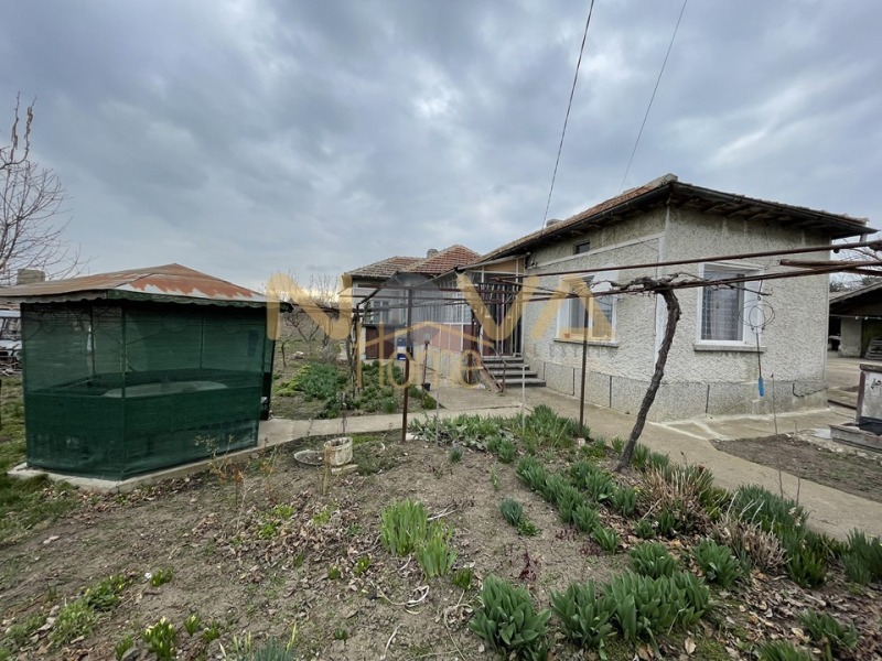 Продава  Къща област Добрич , с. Малина , 90 кв.м | 38702227