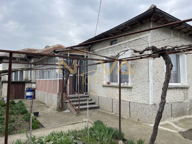Продава  Къща област Добрич , с. Малина , 90 кв.м | 38702227 - изображение [11]
