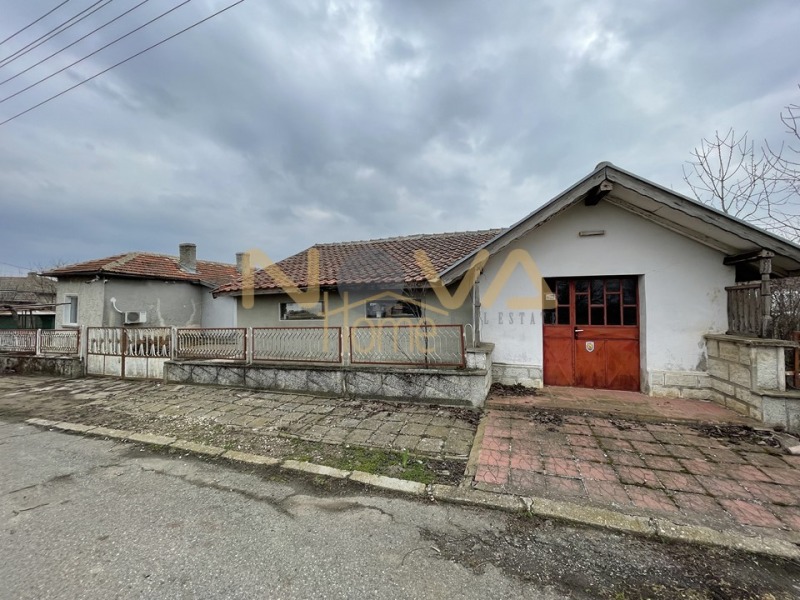 Продава  Къща област Добрич , с. Малина , 90 кв.м | 38702227 - изображение [17]