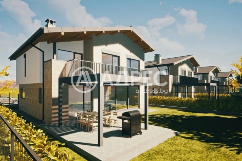 Продава КЪЩА, област София, с. Лесново • 345000 € • 68349832 1 — Holmes.bg Продава КЪЩА, област София, с. Лесново • 345000 € • 68349832 1
