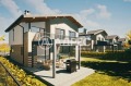 Продава Къща област София , с. Лесново , 206 кв.м | 41296725 — Imoti.com Продава Къща област София , с. Лесново , 206 кв.м | 41296725