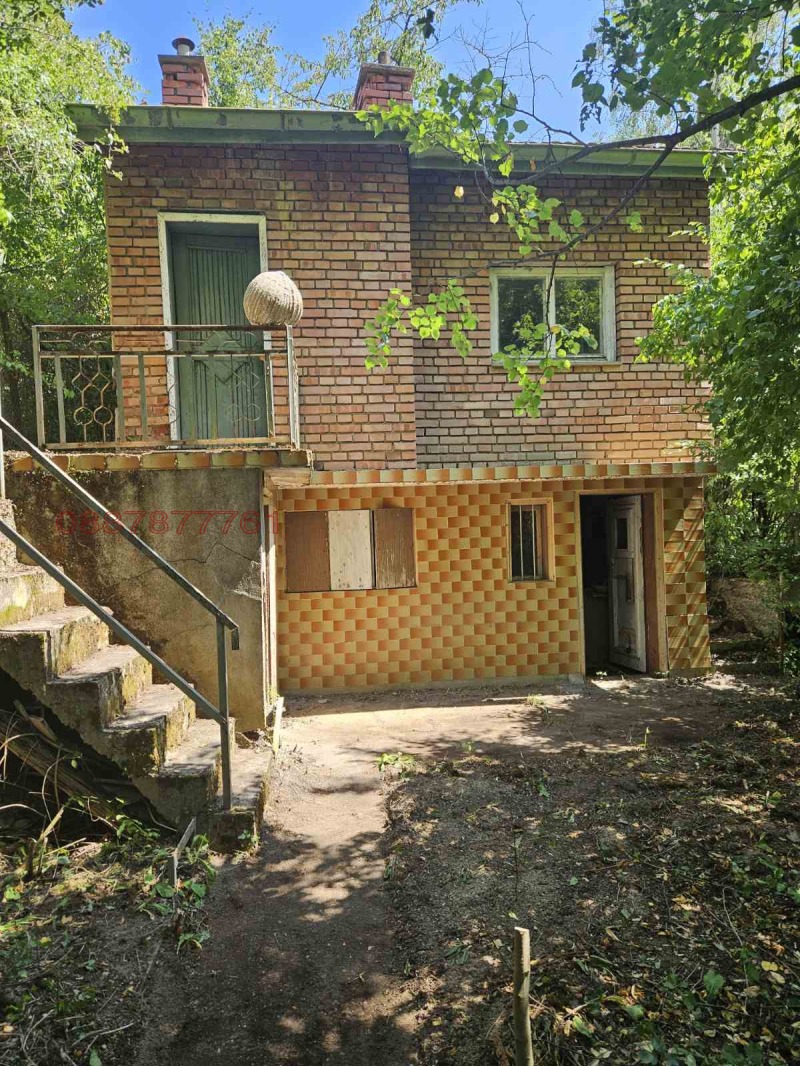 Продава ВИЛА, област София, с. Владо Тричков • 15000 € • 30338786 1 — Holmes.bg Продава ВИЛА, област София, с. Владо Тричков • 15000 € • 30338786 1