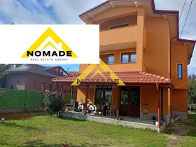 КЪЩА, 370 m2 - Holmes.bg КЪЩА, 370 m2