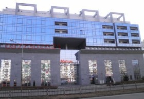 ОФИС, 22 m2 - Holmes.bg ОФИС, 22 m2