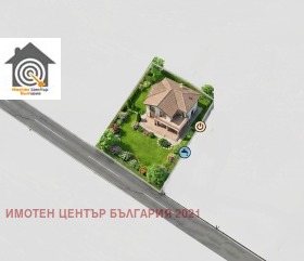 ПАРЦЕЛ, 502 m2 - Holmes.bg ПАРЦЕЛ, 502 m2