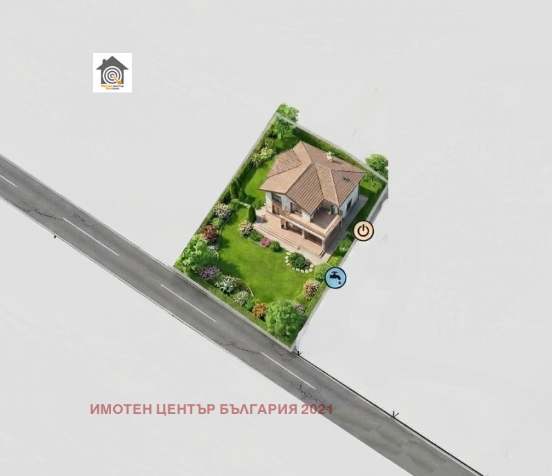 Продава ПАРЦЕЛ, град София, с. Мърчаево • 100000 € • 93165797 1 — Holmes.bg Продава ПАРЦЕЛ, град София, с. Мърчаево • 100000 € • 93165797 1