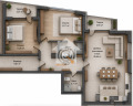 Продава 3-стаен град София , Павлово , 102 кв.м | 61883696 — Imoti.com Продава 3-стаен град София , Павлово , 102 кв.м | 61883696