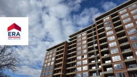 3-СТАЕН, 122 m2 - Holmes.bg 3-СТАЕН, 122 m2