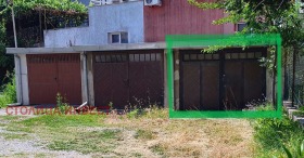 ГАРАЖ, ПАРКОМЯСТО, 22 m2 - Holmes.bg ГАРАЖ, ПАРКОМЯСТО, 22 m2
