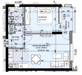 Продава 2-СТАЕН | Imot.bg — малка снимка 3