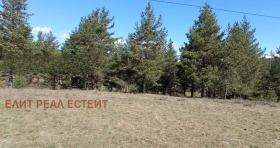 Продава Парцел, с. Баня