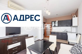 Продава 2-стаен, град Варна