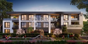 3-СТАЕН, 135 m2 - Holmes.bg 3-СТАЕН, 135 m2