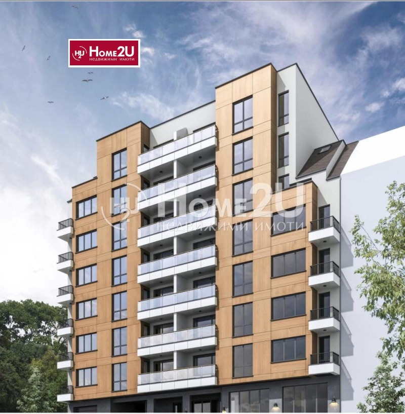 Продава 2-СТАЕН, град Варна, Център • 142000 € / 277727.86 лв. • 81646759 1 — Holmes.bg Продава 2-СТАЕН, град Варна, Център • 142000 € / 277727.86 лв. • 81646759 1