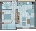 Продава 2-СТАЕН, град Варна, Център • 142000 € / 277727.86 лв. • 81646759 2 — Holmes.bg Продава 2-СТАЕН, град Варна, Център • 142000 € / 277727.86 лв. • 81646759 2