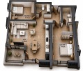 Продава 3-стаен град София , Борово , 106 кв.м | 57823300 — Imoti.com Продава 3-стаен град София , Борово , 106 кв.м | 57823300