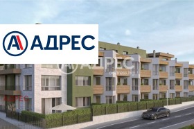 Продава 1-стаен, град Варна
