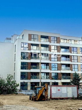 Продава 2-стаен, град София
