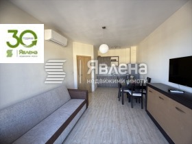 Продава 2-стаен, град Варна