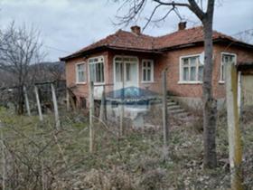 Продава къща област Варна с. Бърдарево - [1] 