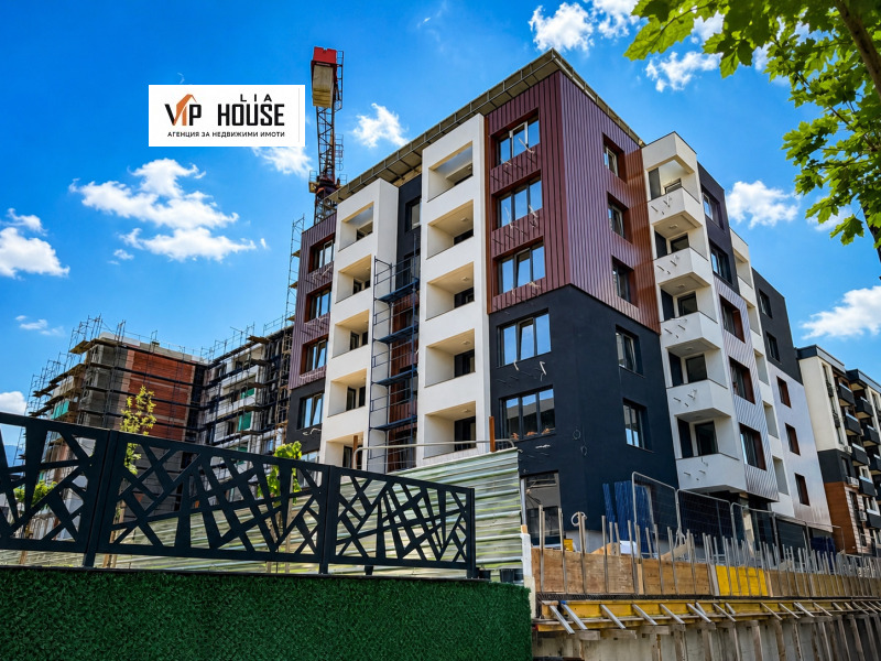 Продава 2-СТАЕН, град София, Малинова долина • 204000 € • 86298345 1 — Holmes.bg Продава 2-СТАЕН, град София, Малинова долина • 204000 € • 86298345 1