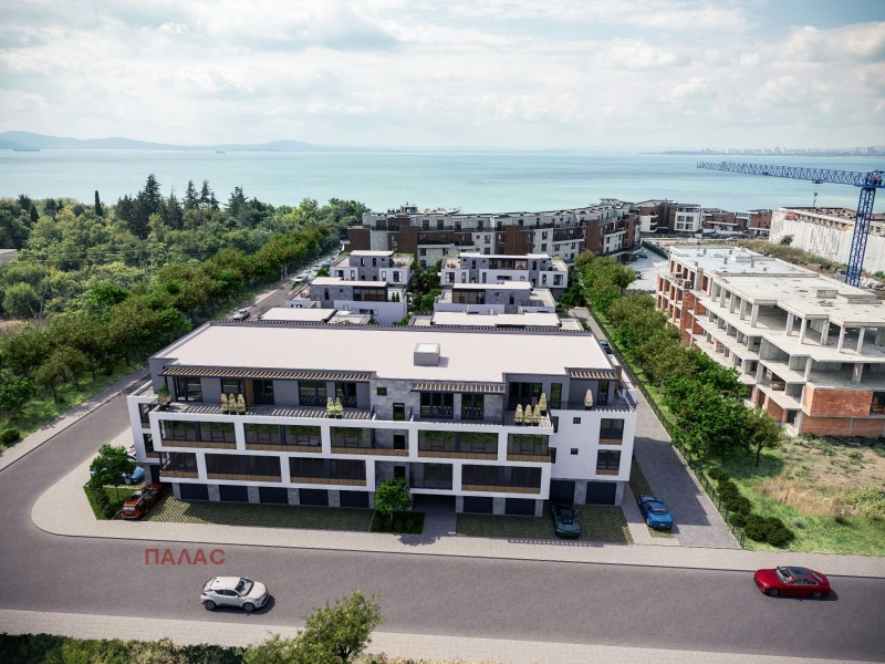 Продава 2-СТАЕН, град Бургас, Сарафово • 79050 € • 54164004 1 — Holmes.bg Продава 2-СТАЕН, град Бургас, Сарафово • 79050 € • 54164004 1