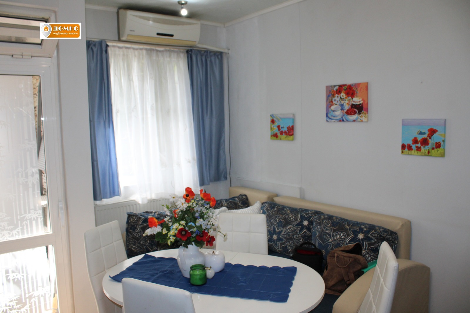 Продава 1-стаен град Пазарджик , Устрем , 42 кв.м | 31160241 — Imoti.com Продава 1-стаен град Пазарджик , Устрем , 42 кв.м | 31160241