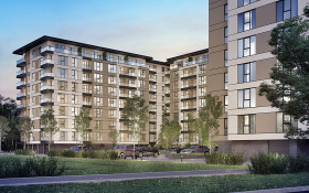 3-СТАЕН, 114 m2 - Holmes.bg 3-СТАЕН, 114 m2