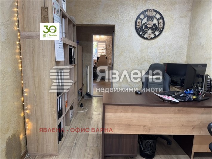 Продава ОФИС, град Варна, Гръцка махала • 109000 € / 213185.47 лв. • 12236612 1 — Holmes.bg Продава ОФИС, град Варна, Гръцка махала • 109000 € / 213185.47 лв. • 12236612 1