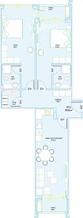 Продава 3-СТАЕН, град София, Малинова долина • 309480 € / 605290.27 лв. • 94147002 4 — Holmes.bg Продава 3-СТАЕН, град София, Малинова долина • 309480 € / 605290.27 лв. • 94147002 4