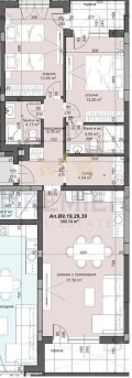 Продава 3-СТАЕН, град Пловдив, Тракия • 209000 € / 408768.47 лв. • 31247783 4 — Holmes.bg Продава 3-СТАЕН, град Пловдив, Тракия • 209000 € / 408768.47 лв. • 31247783 4