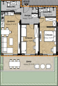 Продава 3-СТАЕН, град София, Малинова долина • 280000 € / 547632.40 лв. • 15621550 1 — Holmes.bg Продава 3-СТАЕН, град София, Малинова долина • 280000 € / 547632.40 лв. • 15621550 1