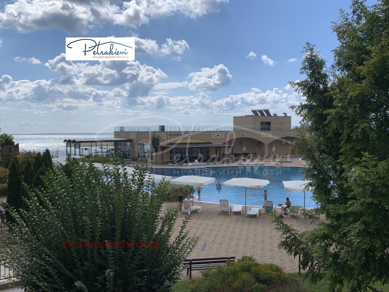 Продава 1-СТАЕНгр. Ахелой, област Бургас