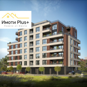 Обява Продава 3-СТАЕН,град София, Люлин 9